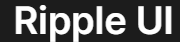 Bootstrap Icon