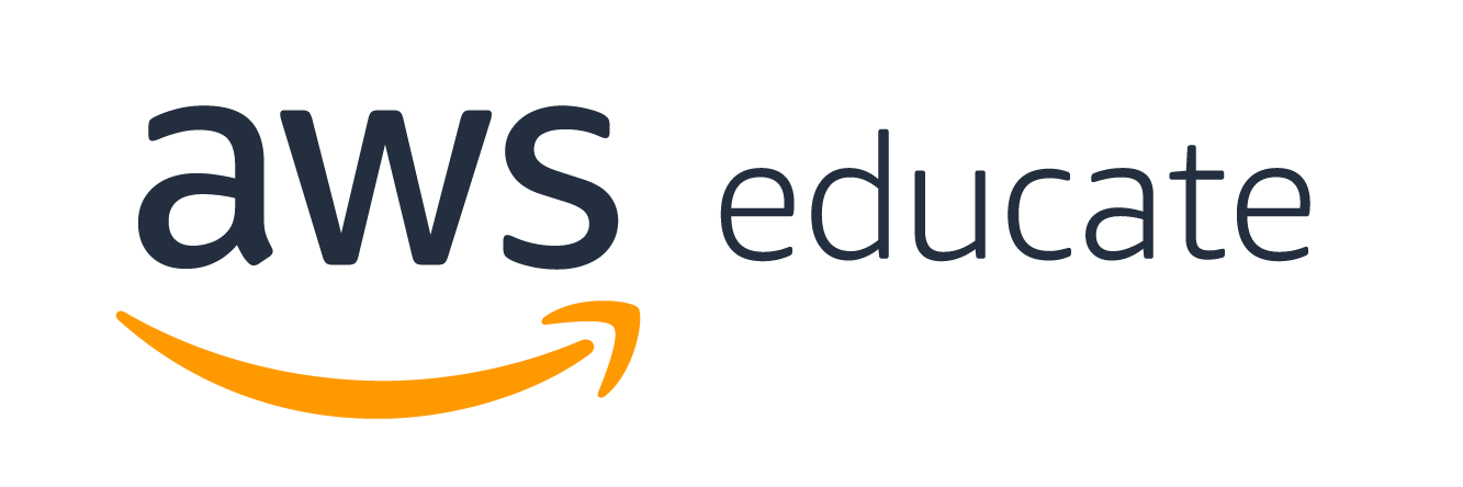 AWS Educate Logo
