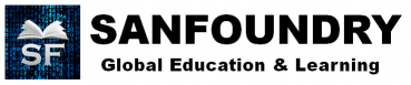 Sanfoundry Icon