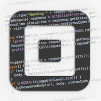 Square Open Source Icon