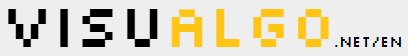 Visualgo Icon