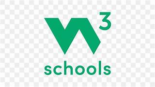 W3schools Icon