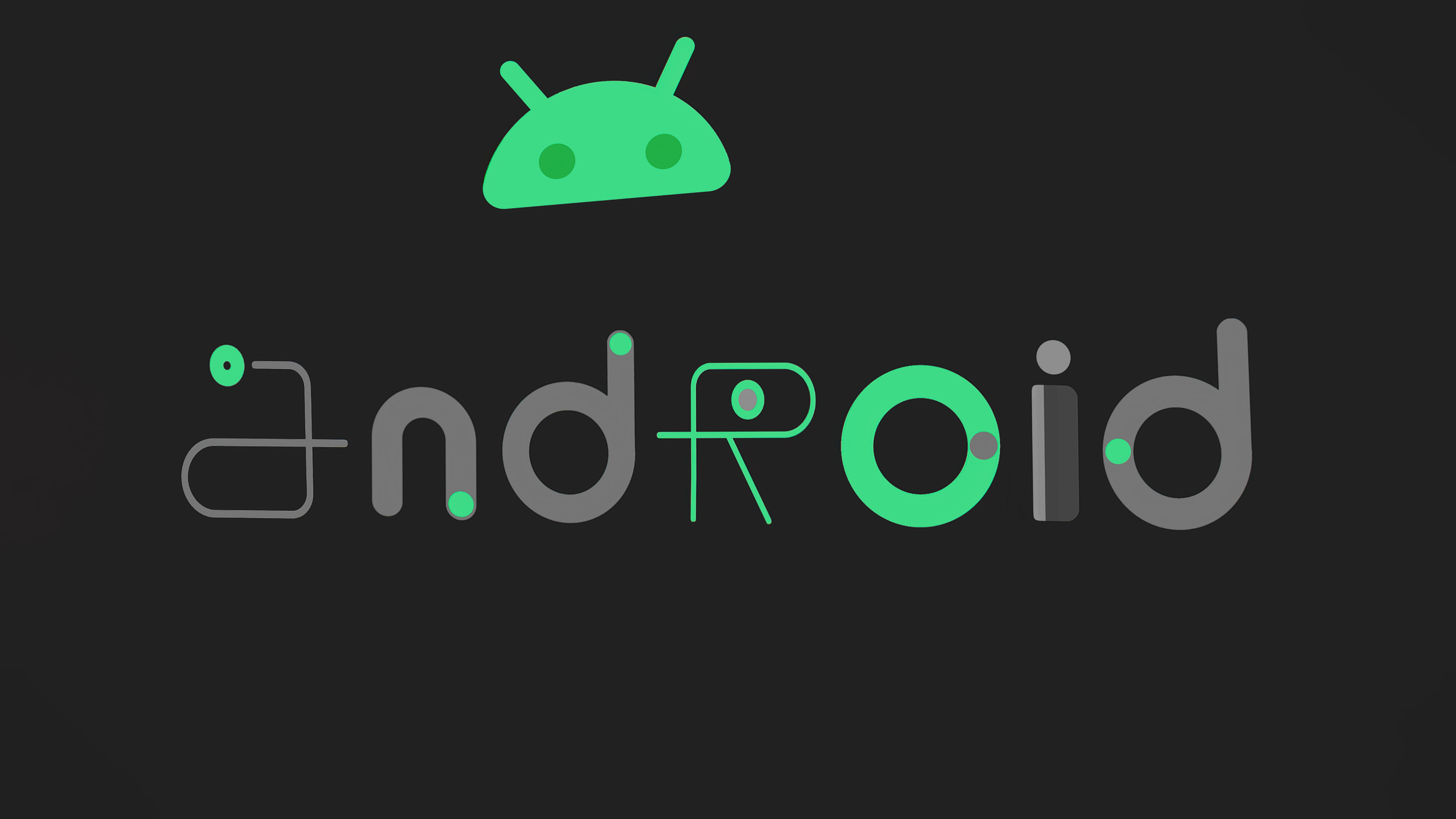 Android Logo