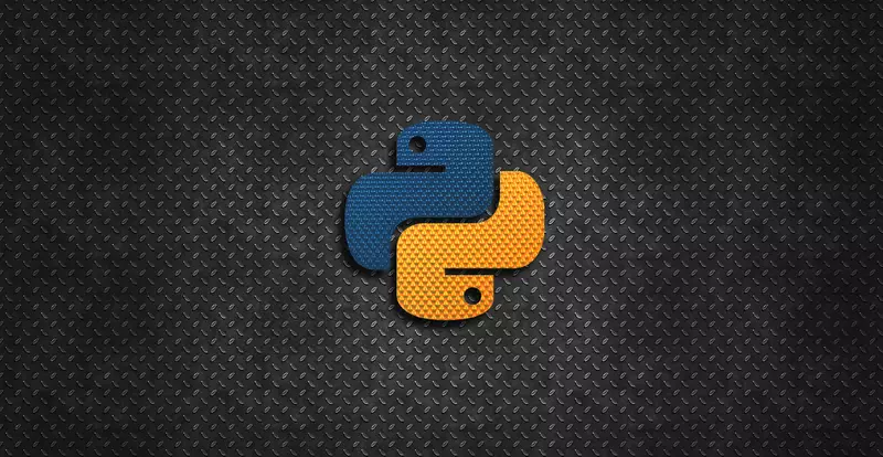 Python Logo