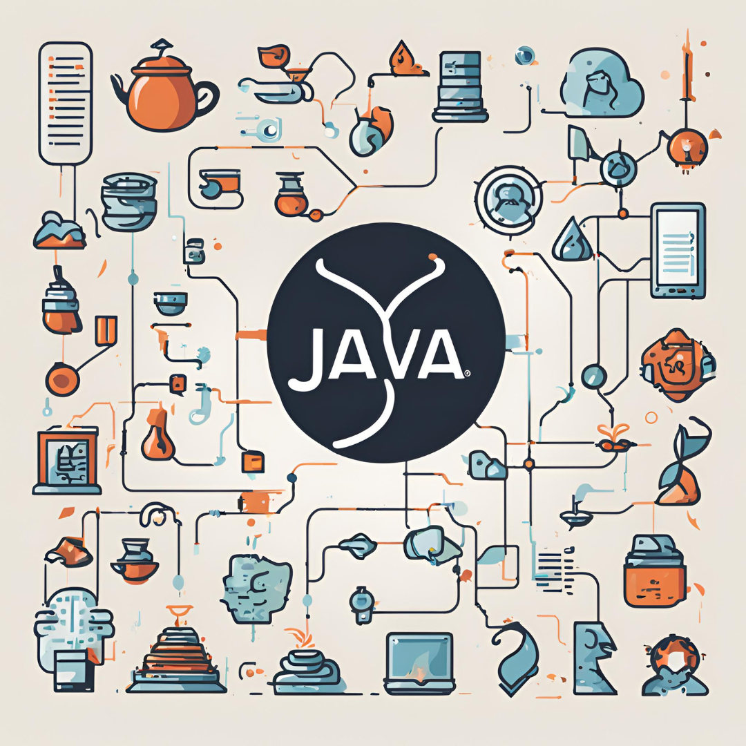 java