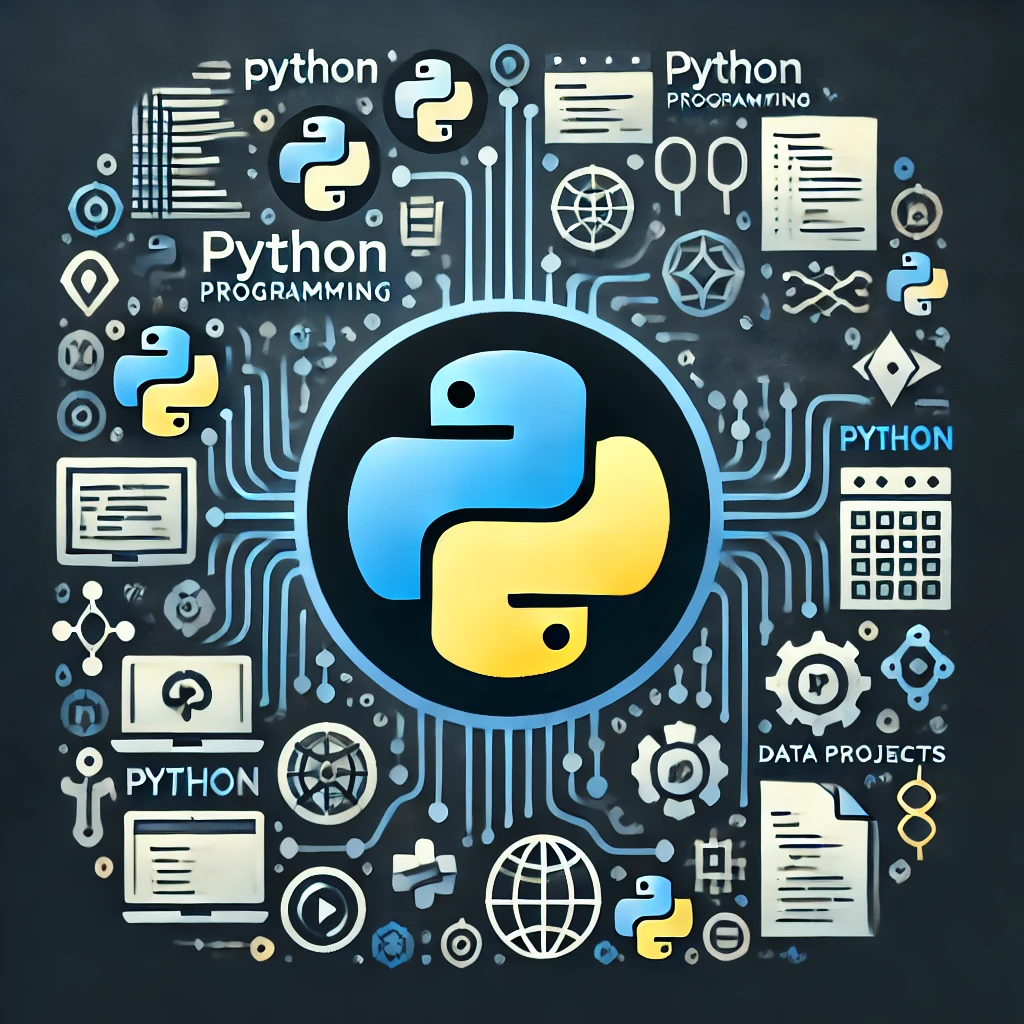 python